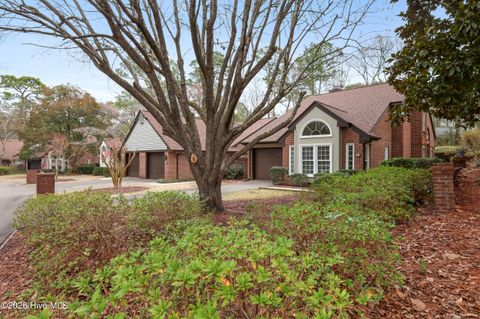 Tiny photo for 2202 Jumpin Run Drive, Wilmington, NC 28403 (MLS # 100557984)