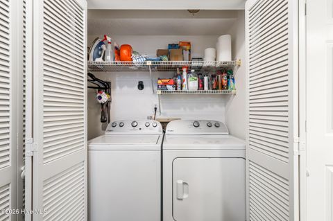 Tiny photo for 2202 Jumpin Run Drive, Wilmington, NC 28403 (MLS # 100557984)