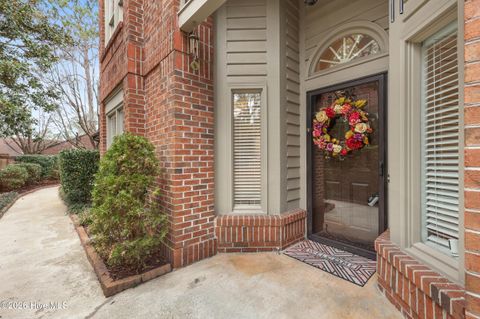 Tiny photo for 2202 Jumpin Run Drive, Wilmington, NC 28403 (MLS # 100557984)