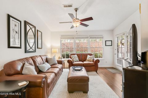 Tiny photo for 2202 Jumpin Run Drive, Wilmington, NC 28403 (MLS # 100557984)