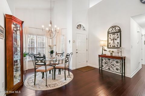 Tiny photo for 2202 Jumpin Run Drive, Wilmington, NC 28403 (MLS # 100557984)