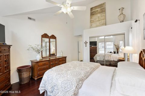 Tiny photo for 2202 Jumpin Run Drive, Wilmington, NC 28403 (MLS # 100557984)