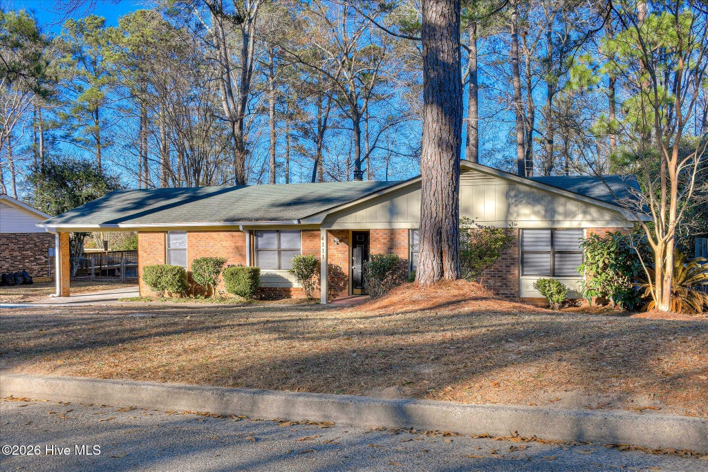 Photo of 4111 Fair Oaks Road, Martinez, GA 30907 (MLS # 100599965)