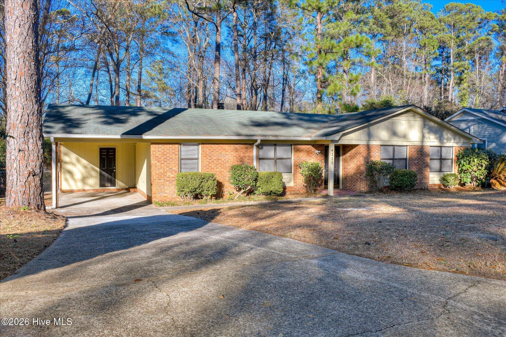 Photo of 4111 Fair Oaks Road, Martinez, GA 30907 (MLS # 100599965)