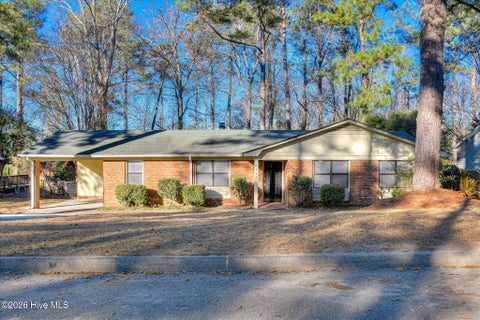Photo of 4111 Fair Oaks Road, Martinez, GA 30907 (MLS # 100599965)