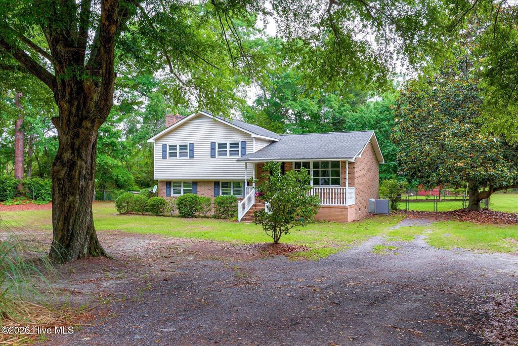 Photo of 15430 U.S. 78, Williston, SC 29853 (MLS # 100578756)