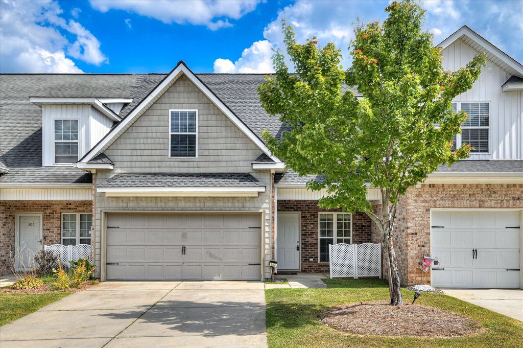 Photo of 304 High Meadows Place Place, Grovetown, GA 30813 (MLS # 547554)