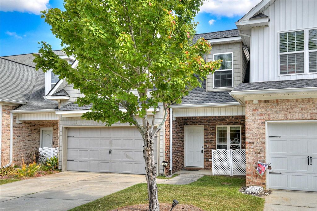 Photo of 304 High Meadows Place Place, Grovetown, GA 30813 (MLS # 547554)