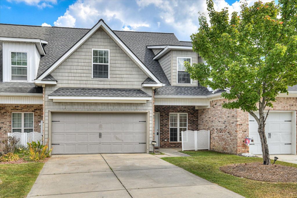 Photo of 304 High Meadows Place Place, Grovetown, GA 30813 (MLS # 547554)