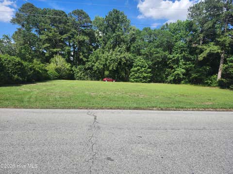 Vacant Land For Sale - 102 Forest Drive<br/> Clinton, NC 28328