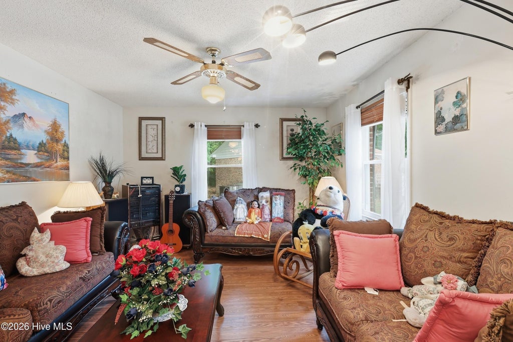 Photo of 2109 Shamrock Drive E, Wilson, NC 27893 (MLS # 100607562)