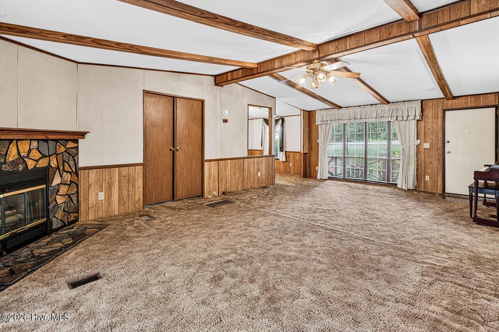 Photo of 2006 Soapstone Mountain Road, Staley, NC 27355 (MLS # 100582969)