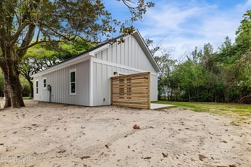 Photo of 1025 S 41st Street, Wilmington, NC 28403 (MLS # 100568664)