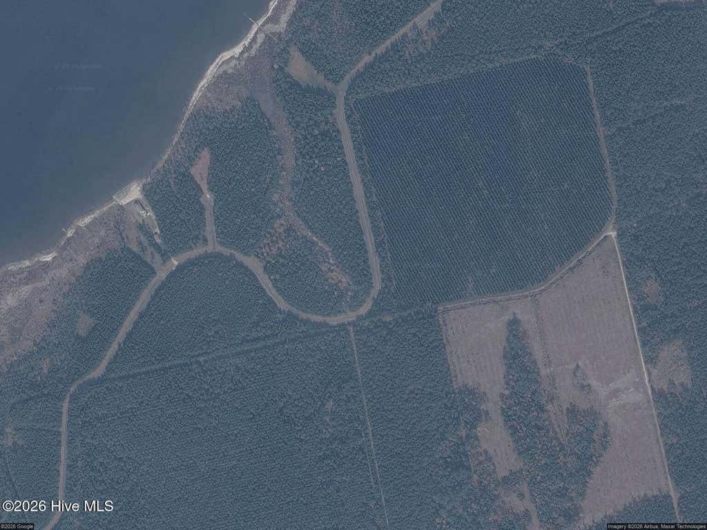 Photo of 201 Garbacon Drive, Beaufort, NC 28516 (MLS # 100595664)