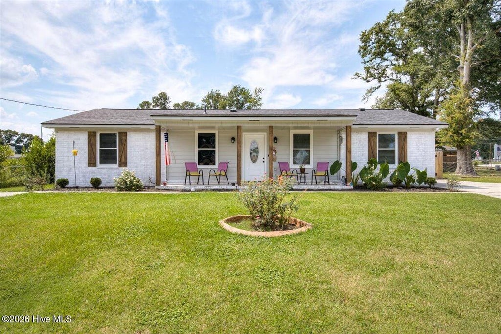 Photo of 4121 Langley Street, Martinez, GA 30907 (MLS # 100601125)