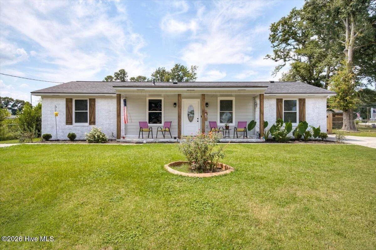 4121 Langley Street, Martinez, GA, 30907