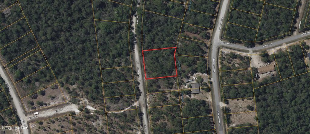 Photo of 716 Sunset Drive SE, Bolivia, NC (MLS # 100573081)