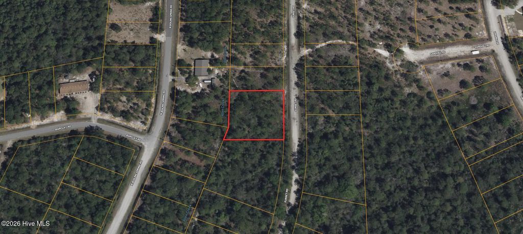 Photo of 716 Sunset Drive SE, Bolivia, NC (MLS # 100573081)