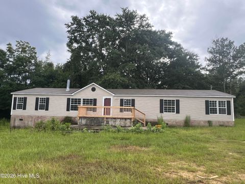 Mobile Home For Sale - 3577 Gant Jackson Road<br/> Dearing, GA 30808