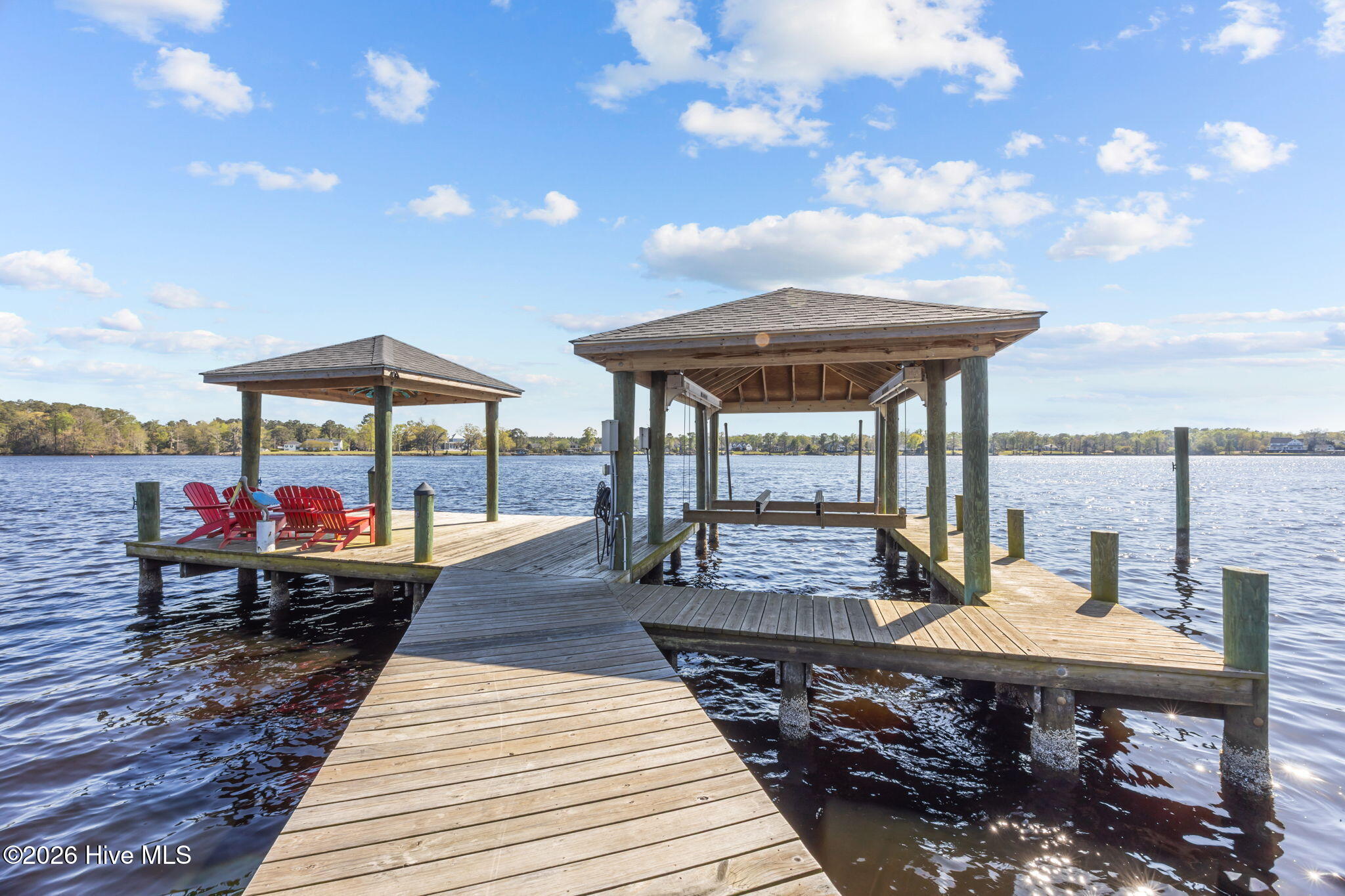 211 Wilson Point Road