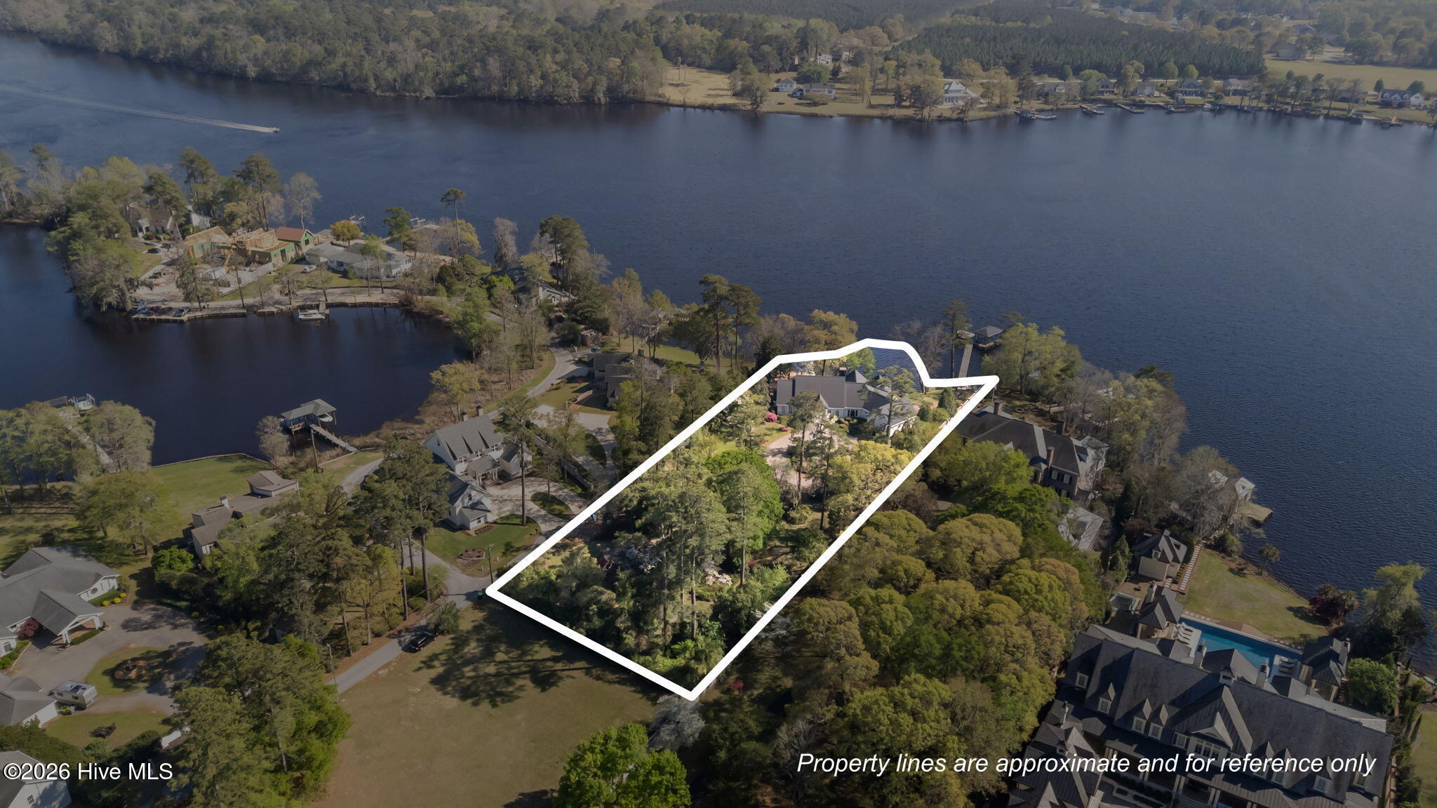 211 Wilson Point Road