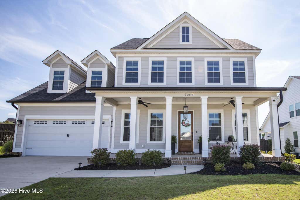 Photo of 3057 Rosewood Drive, Evans, GA 30809 (MLS # 100587810)