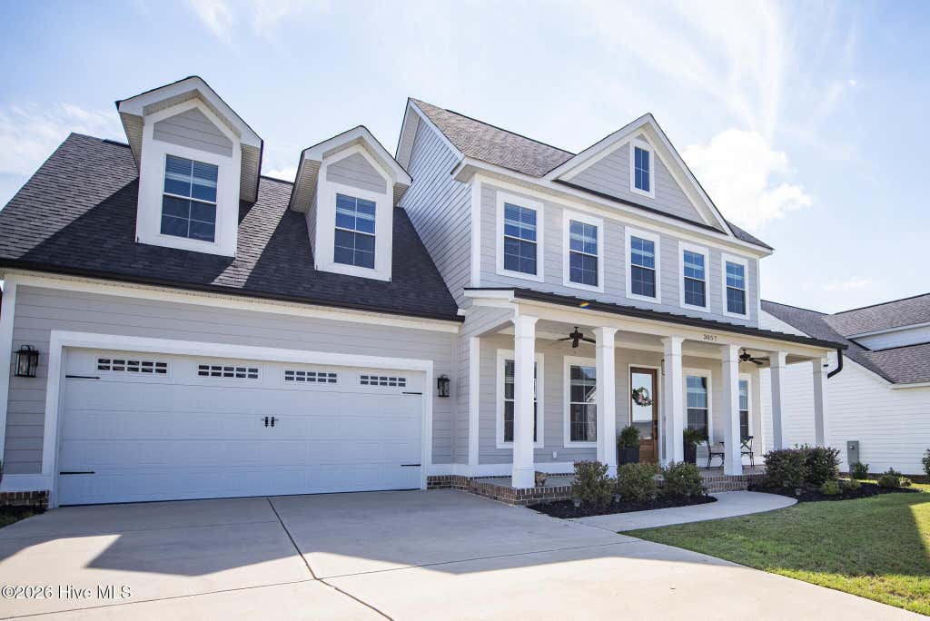 Photo of 3057 Rosewood Drive, Evans, GA 30809 (MLS # 100587810)
