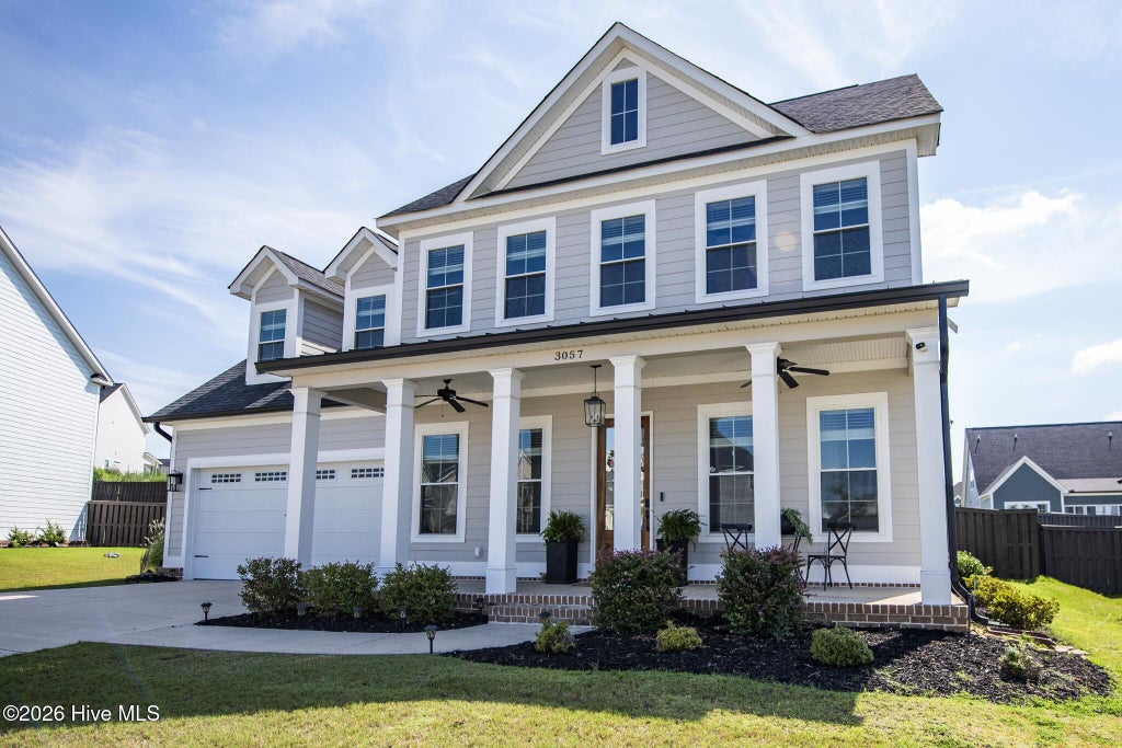 Photo of 3057 Rosewood Drive, Evans, GA 30809 (MLS # 100587810)