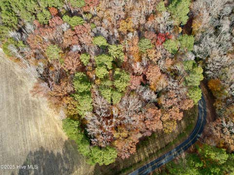 Vacant Land For Sale - Williams Road<br/> Williamston, NC 27892