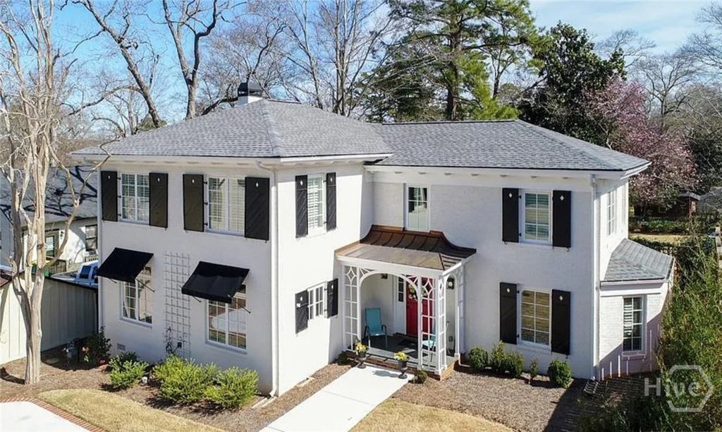 Photo of 180 Ofarrell Street, Athens, GA 30605 (MLS # CL354160)