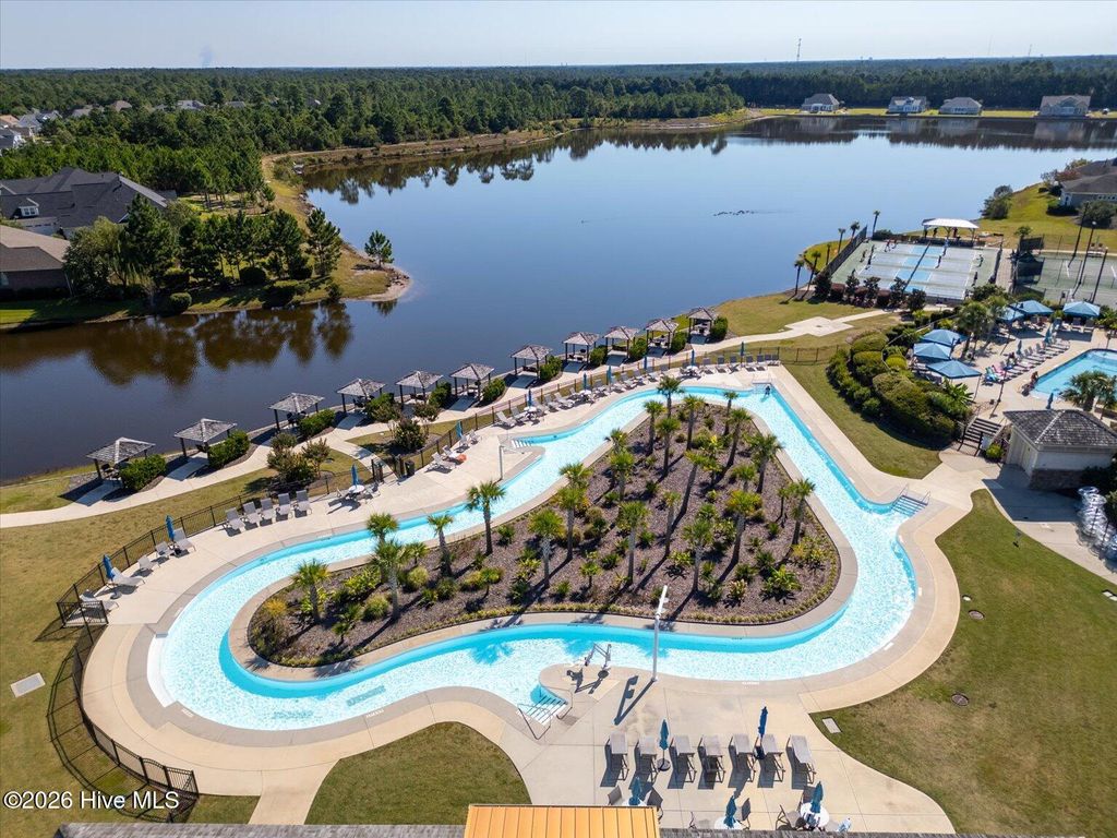 Photo of 8262 Stenton Drive NE, Leland, NC 28451 (MLS # 100551356)