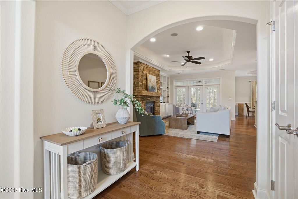 Photo of 8262 Stenton Drive NE, Leland, NC 28451 (MLS # 100551356)