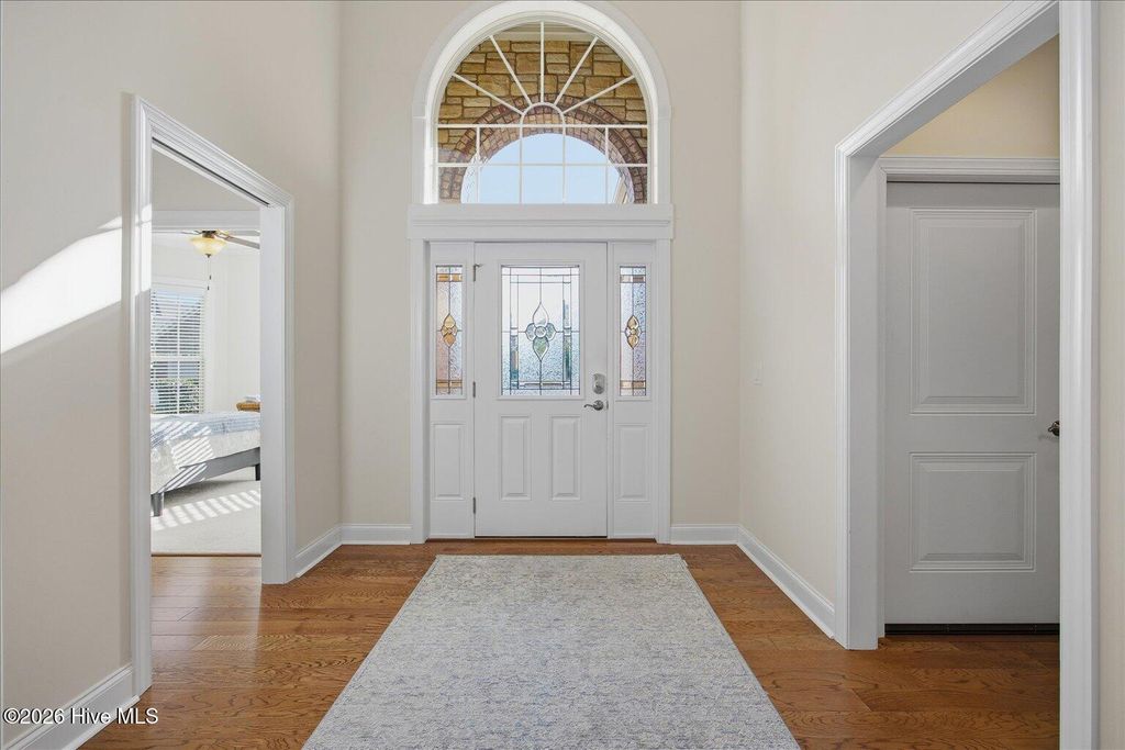 Photo of 8262 Stenton Drive NE, Leland, NC 28451 (MLS # 100551356)