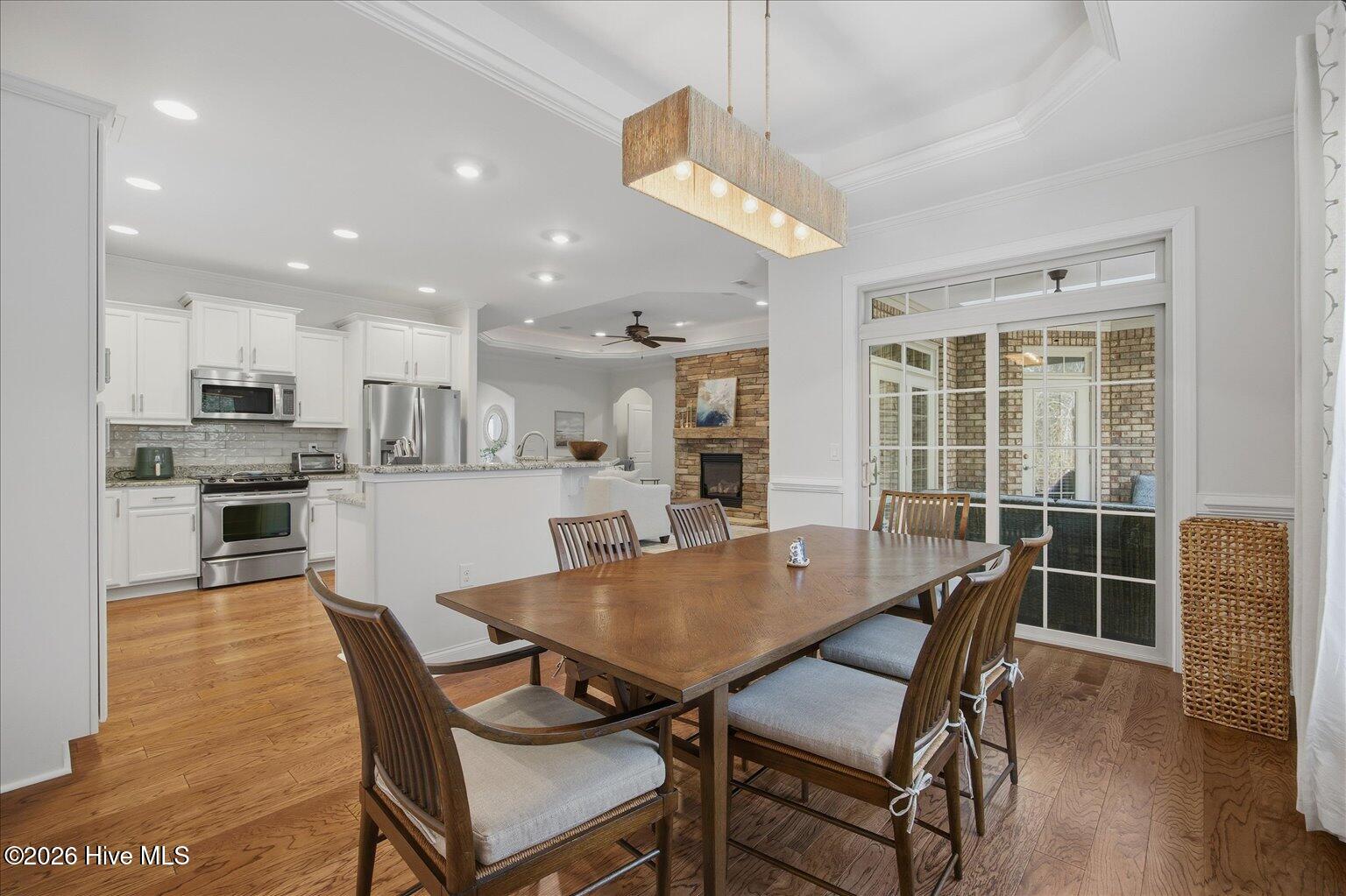 8262 Stenton Drive NE