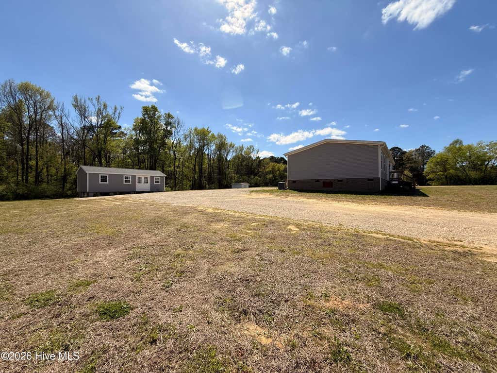 Photo of 1413 White Oak Road, Four Oaks, NC 27524 (MLS # 100596968)
