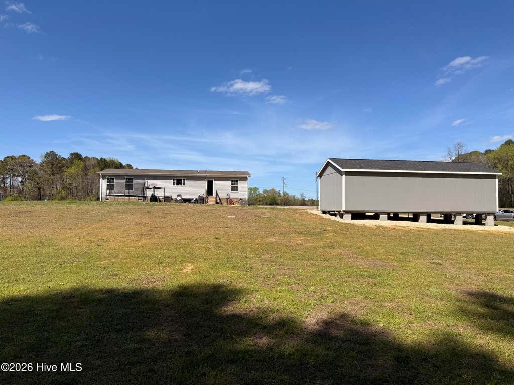 Photo of 1413 White Oak Road, Four Oaks, NC 27524 (MLS # 100596968)