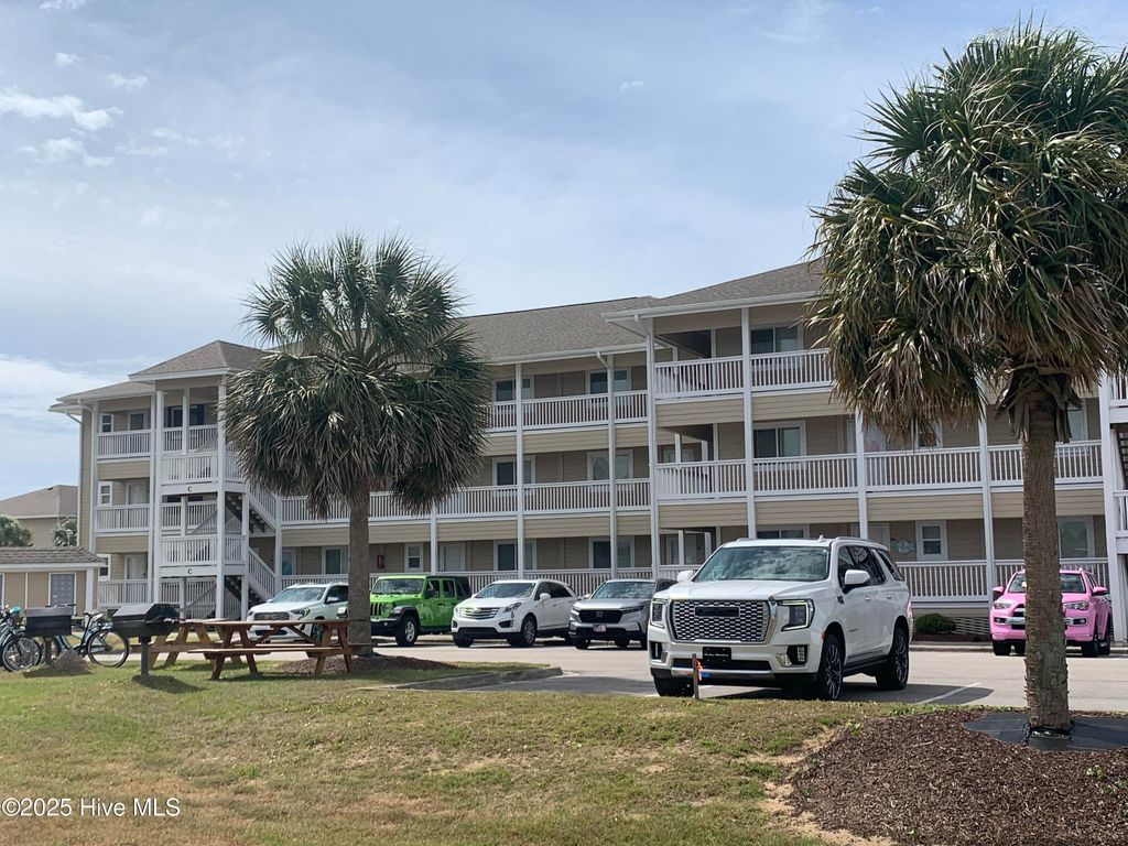Photo of 650 Cedar Point Boulevard #C 31, Cedar Point, NC 28584 (MLS # 100530528)
