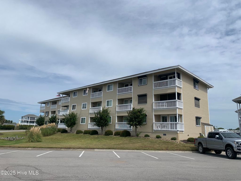 Photo of 650 Cedar Point Boulevard #C 31, Cedar Point, NC 28584 (MLS # 100530528)
