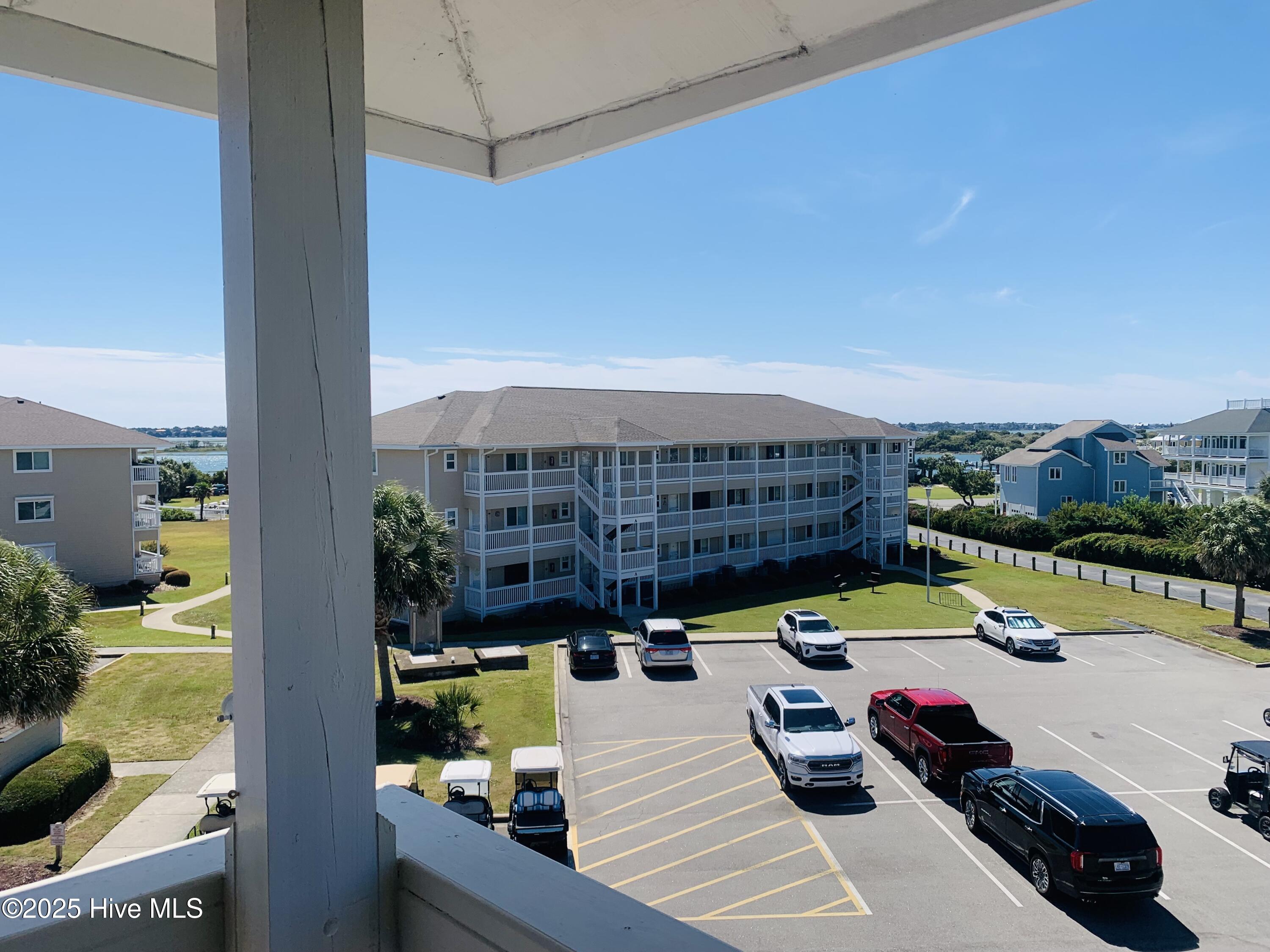 650 Cedar Point Boulevard C 31