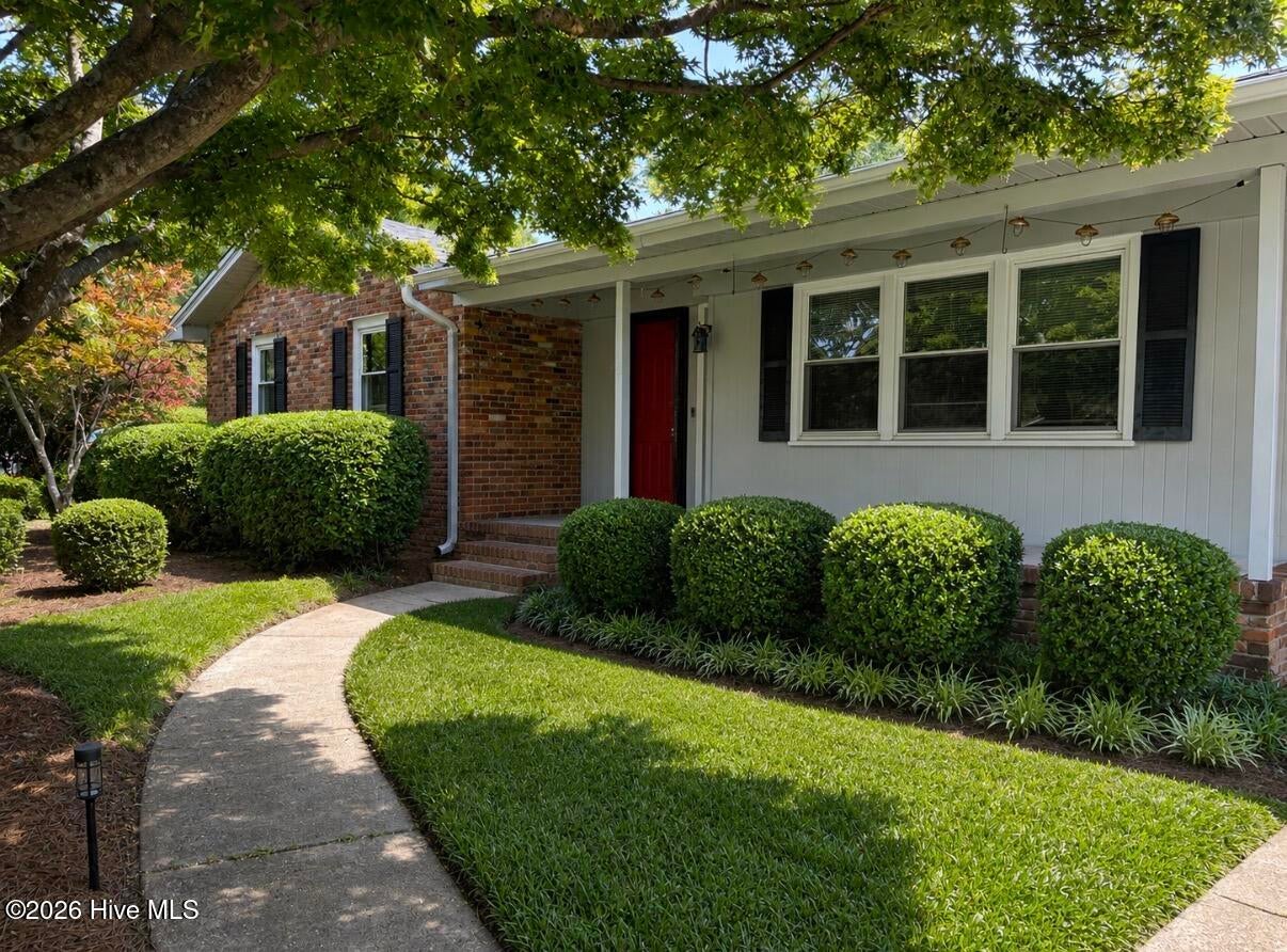 205 Monterey Drive