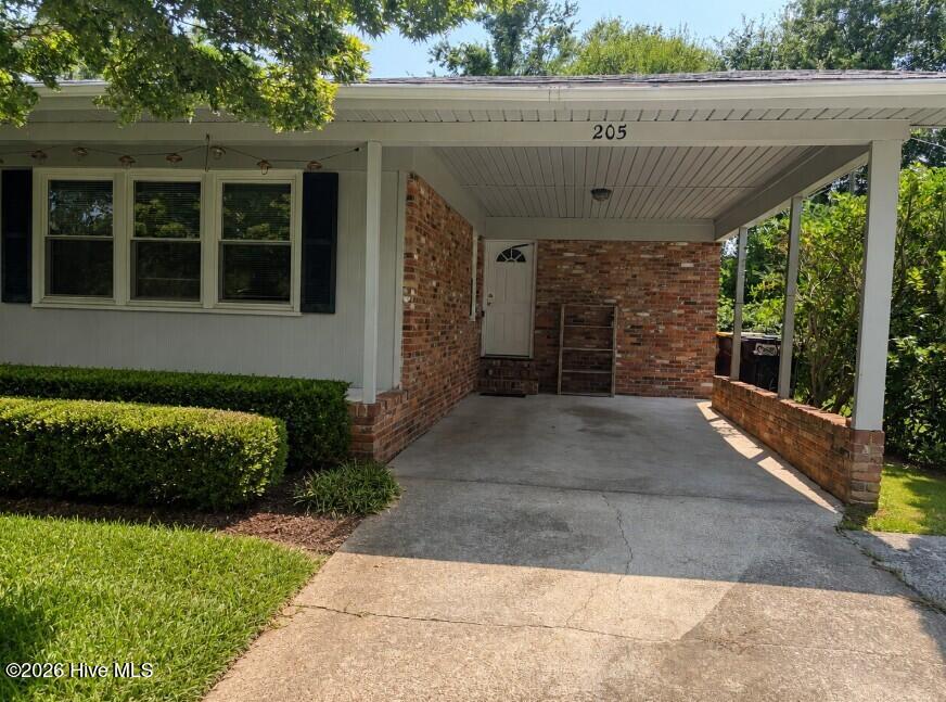 205 Monterey Drive