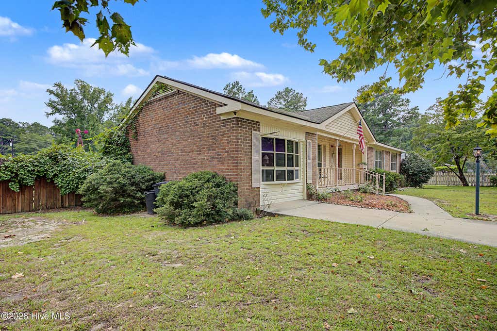 Photo of 924 Montclair Avenue, Rockingham, NC 28379 (MLS # 100598622)