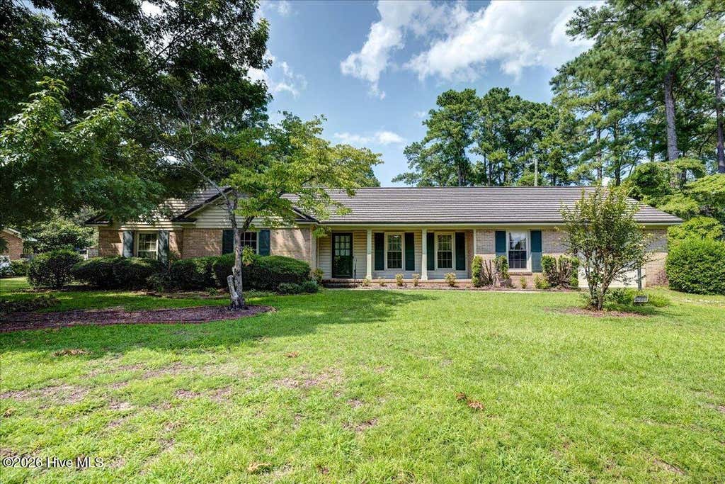 Photo of 4904 Hillandale Road, Trent Woods, NC 28562 (MLS # 100596435)