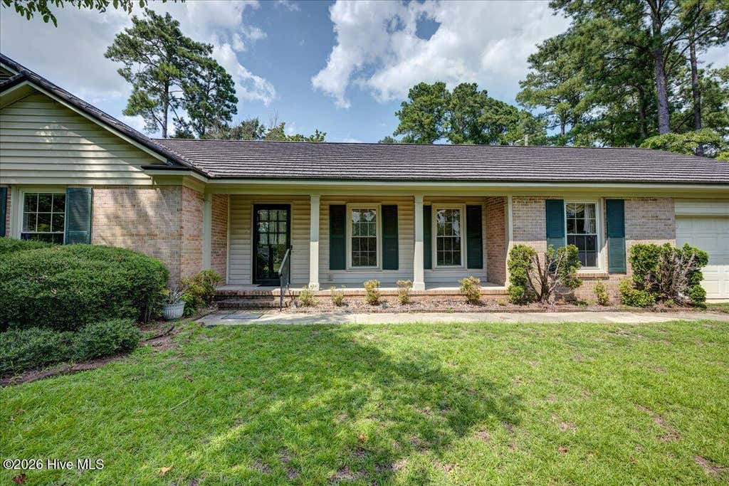 Photo of 4904 Hillandale Road, Trent Woods, NC 28562 (MLS # 100596435)