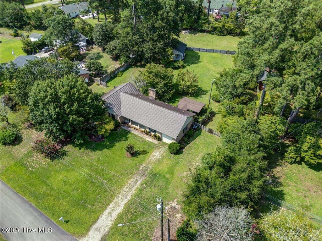 Photo of 4904 Hillandale Road, Trent Woods, NC 28562 (MLS # 100596435)
