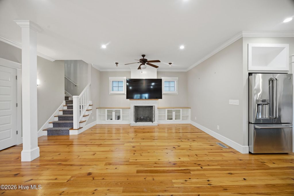 Photo of 319 E Nash Street, Southport, NC 28461 (MLS # 100566122)