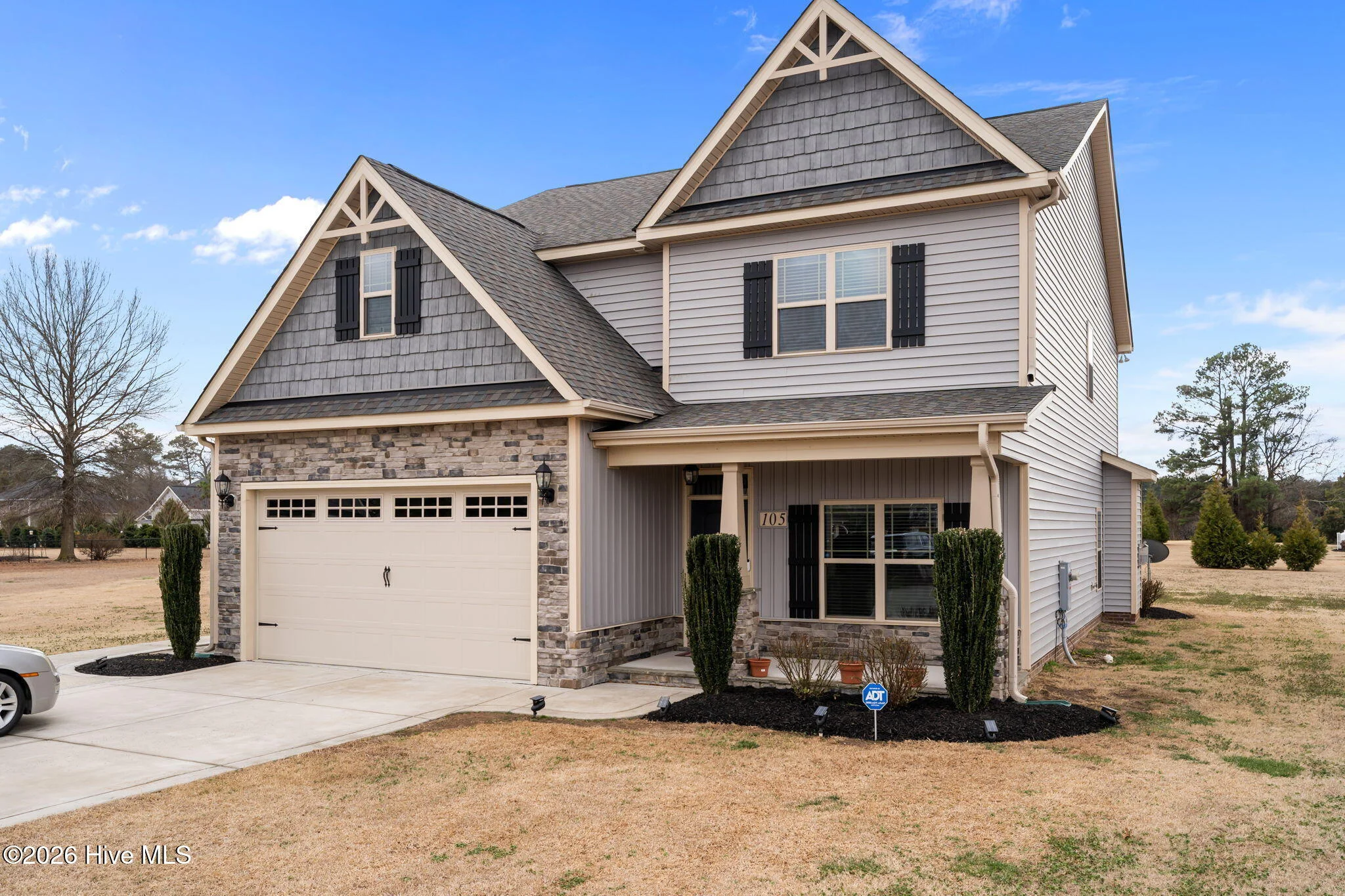 105 Riviera Court