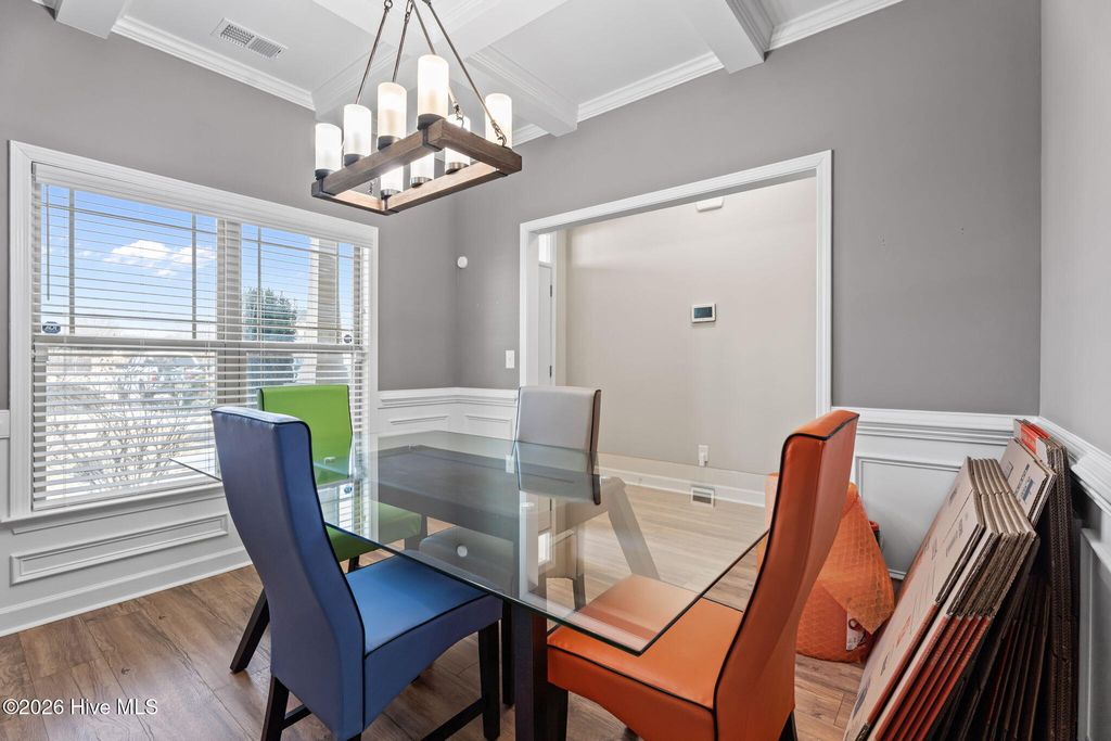 Photo of 105 Riviera Court, Goldsboro, NC 27534 (MLS # 100552128)