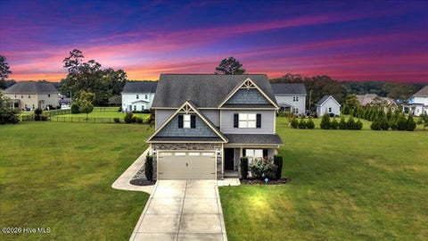 Homes For Sale - 105 Riviera Court<br/> Wayne County, Goldsboro, NC 27534