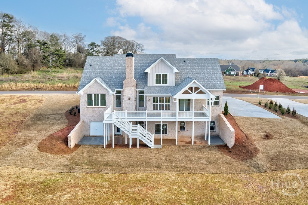 1934 Malcom Estates Drive